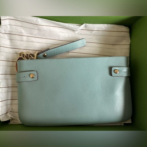 Kate Spade Key Chain Wallet - Picture 4 of 5